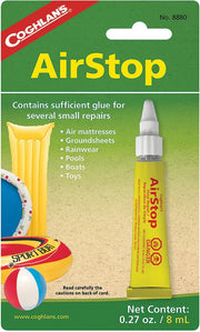 Airstop